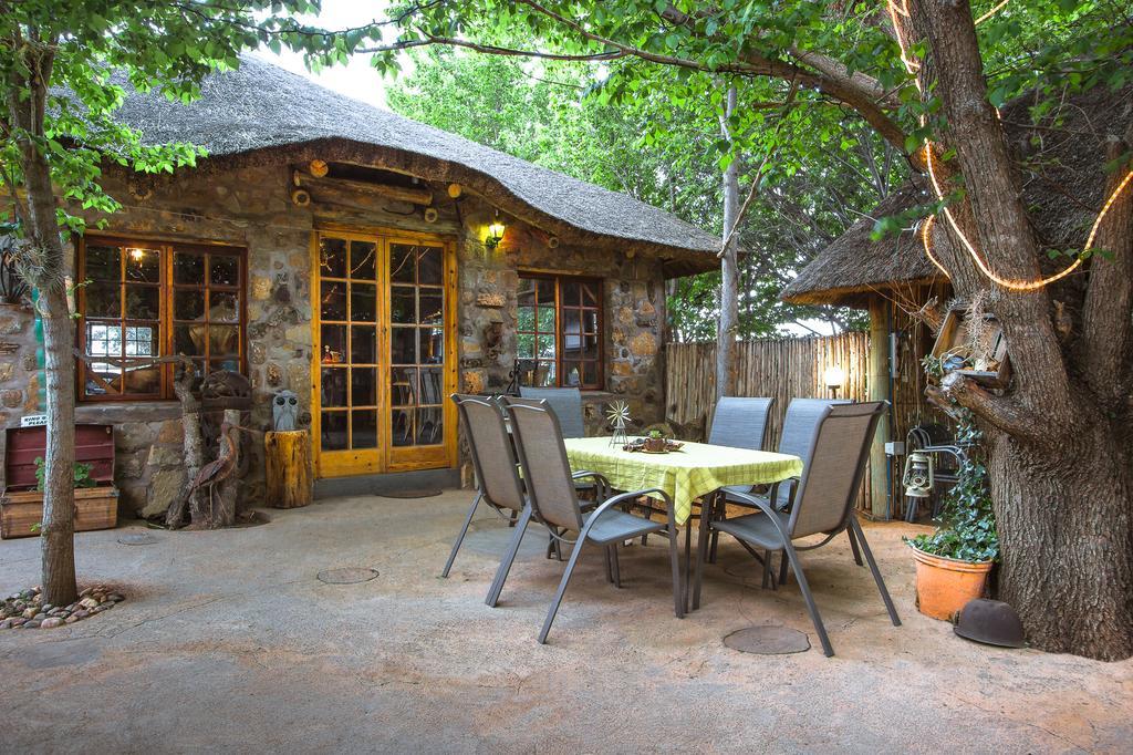 Morning Glory Cottages Venterstad Bagian luar foto