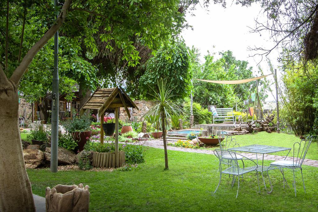 Morning Glory Cottages Venterstad Bagian luar foto