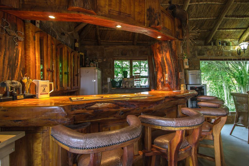 Morning Glory Cottages Venterstad Bagian luar foto
