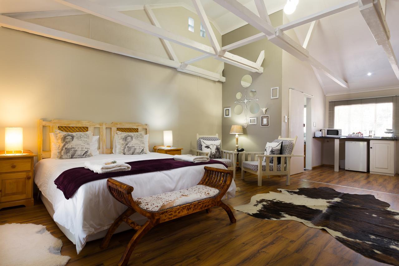 Morning Glory Cottages Venterstad Bagian luar foto