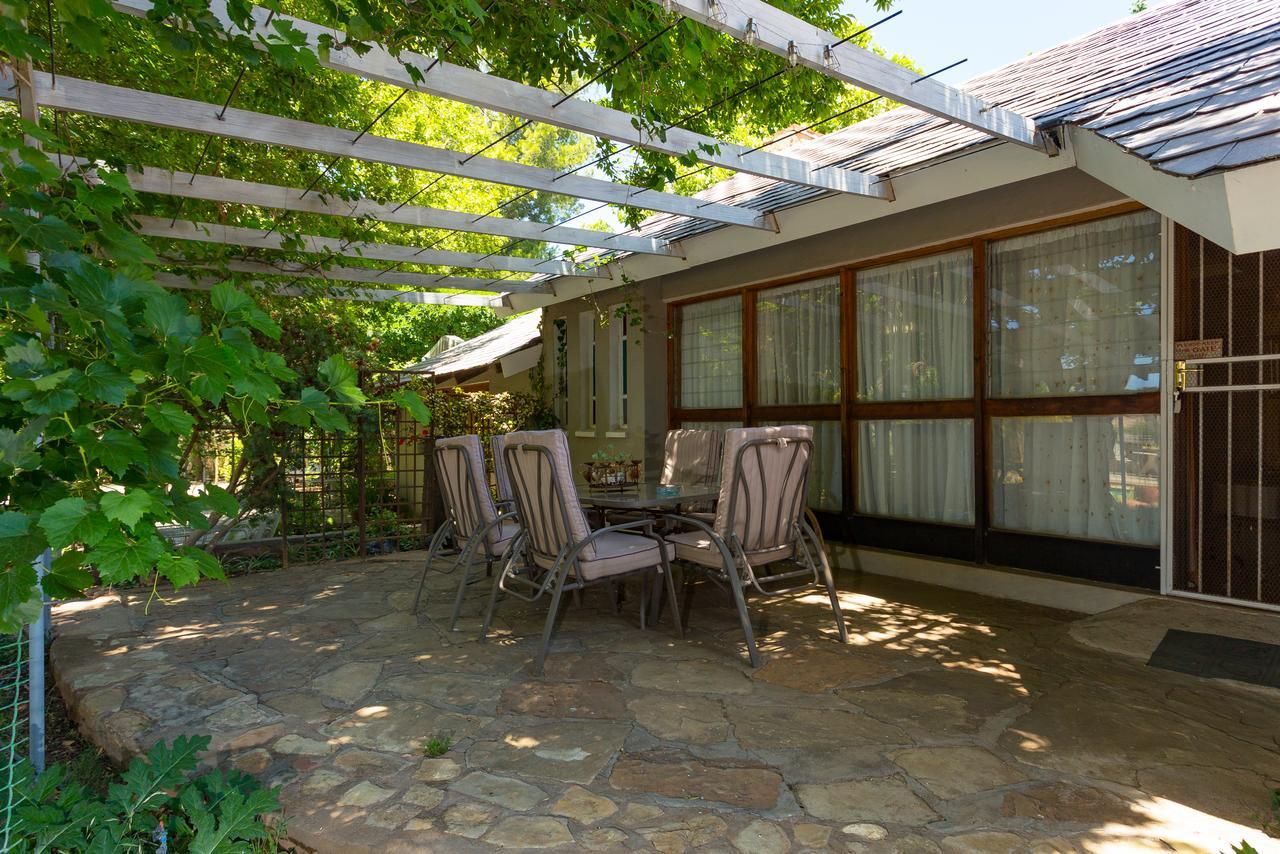 Morning Glory Cottages Venterstad Bagian luar foto