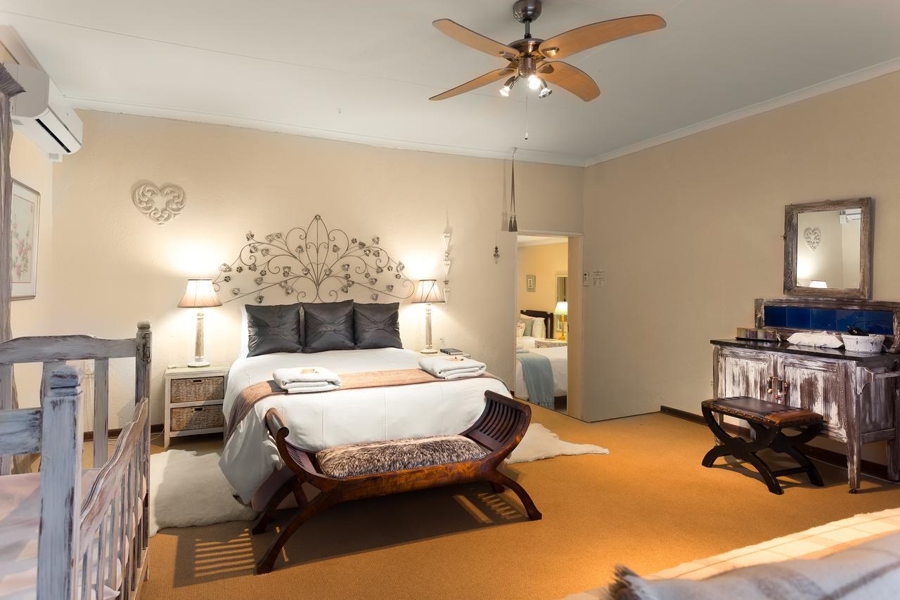 Morning Glory Cottages Venterstad Bagian luar foto
