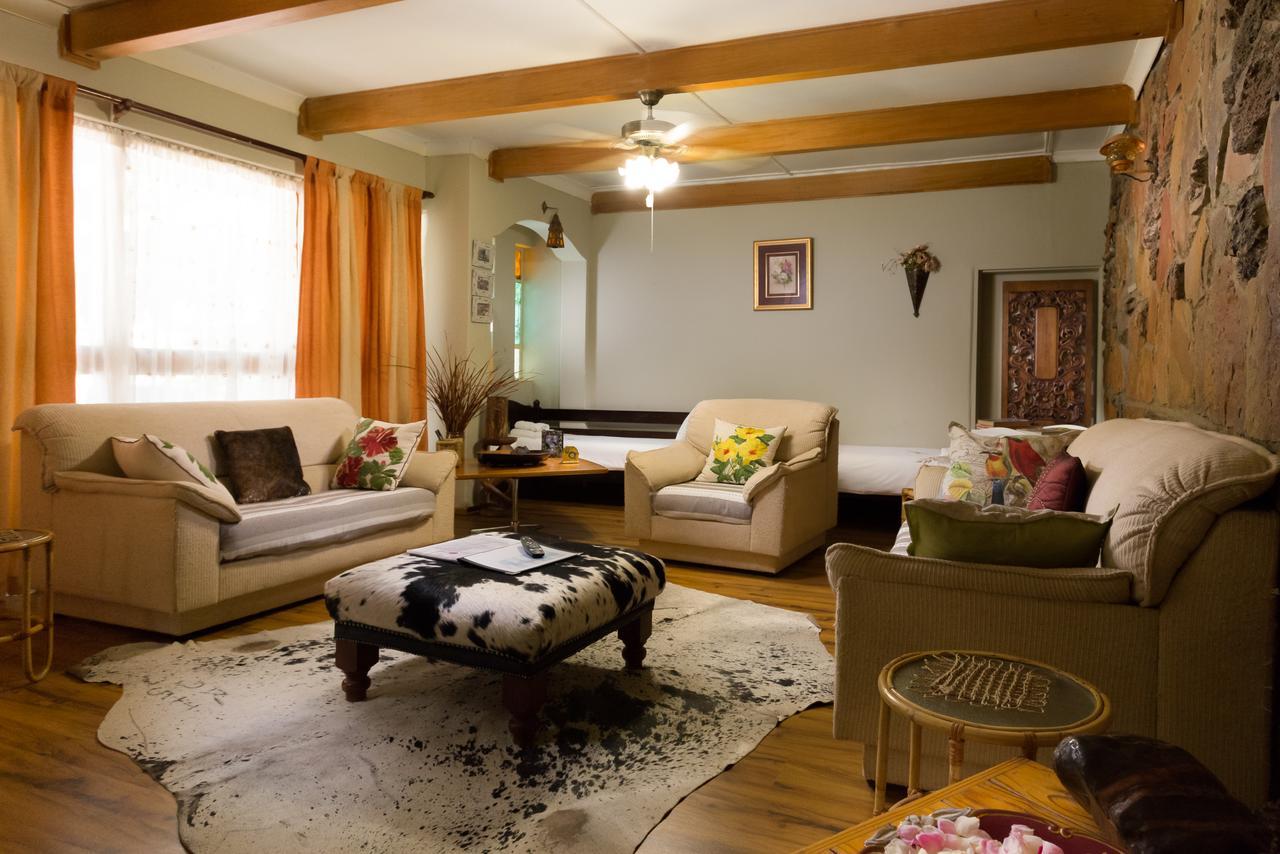 Morning Glory Cottages Venterstad Bagian luar foto