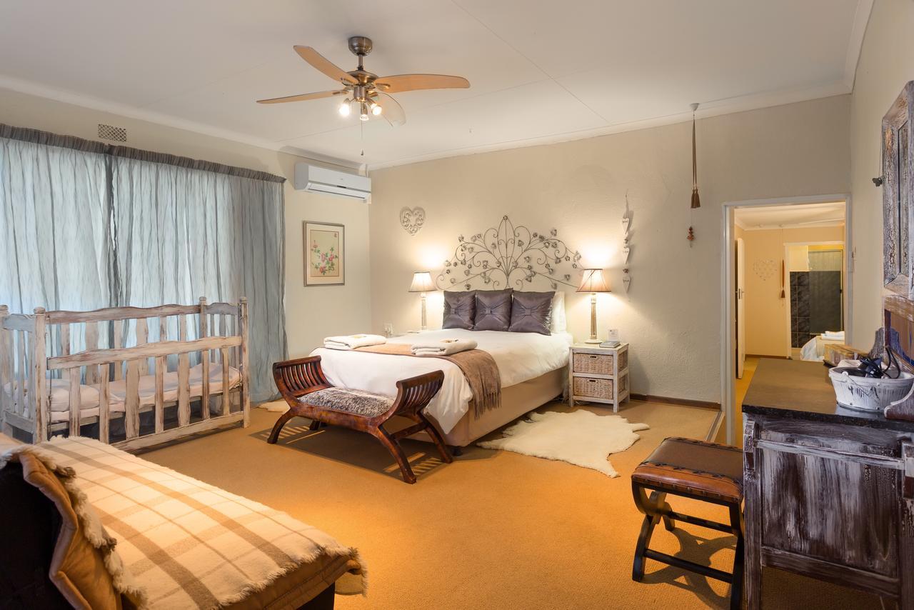 Morning Glory Cottages Venterstad Bagian luar foto