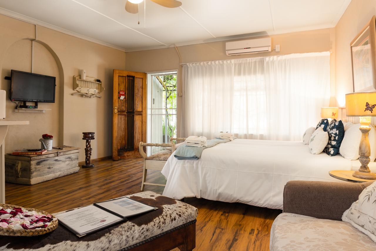 Morning Glory Cottages Venterstad Bagian luar foto